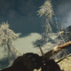 The Drowned Cave, one of the the game’s cooler remote locations.